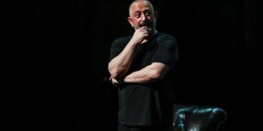 Cem Yılmaz'ın gösterisi CMXXIV'in yeni sezon biletleri satışa çıktı