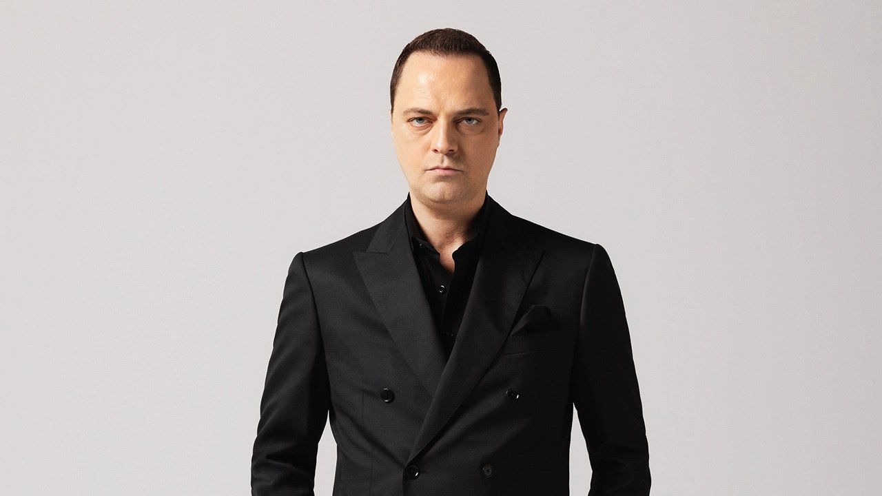 Ertan Saban