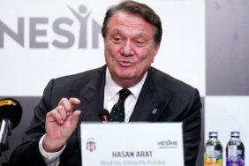 Beşiktaş'ın toplam borcu açıklandı