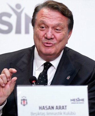 Beşiktaş'ın toplam borcu açıklandı