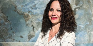 Seramik sektörünün kalbi, İtalya’daki Cersaie Fuarı’nda atıyor