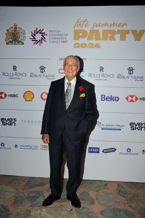 Rahmi Koç