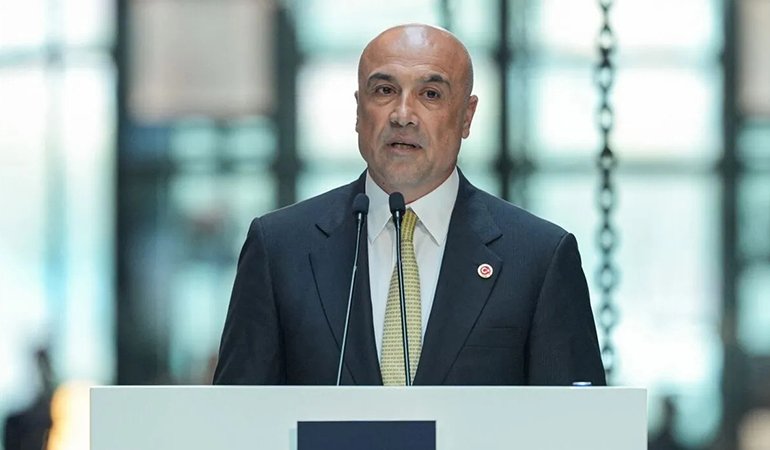 Rixos Otelleri Yönetim Kurulu Başkanı Fettah Tamince