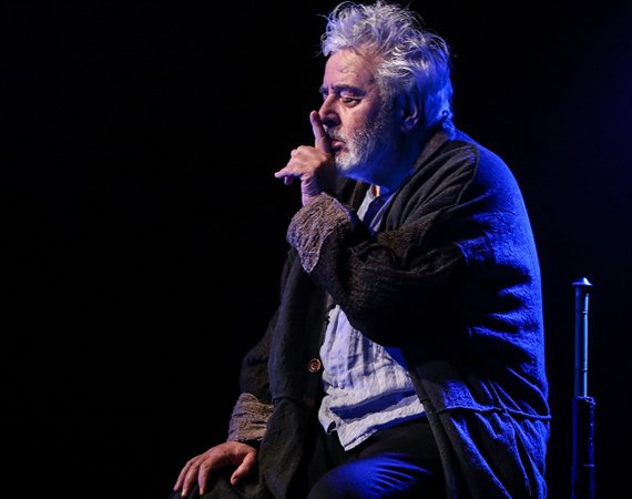 Uğur Yücel Neyzen ile 3. sezona başlıyor