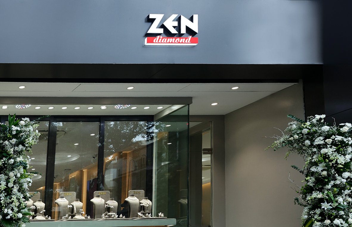 Zen İndia Mumbai Store