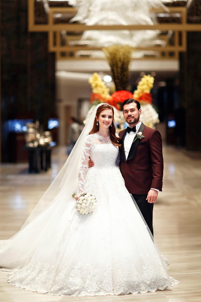 Zeynep Torun ile Kaan Dural