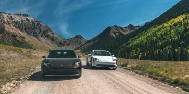 Porsche 27 bin aracını geri çağırdı