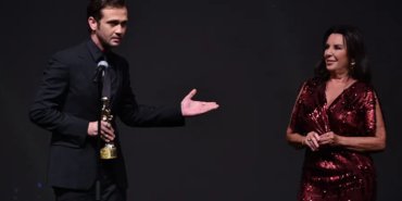 61. Altın Portakal, "Onur' ve 'Başarı" ödülleri ile başladı