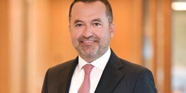 Aydem YKB İdris Küpeli görevinden ayrılıyor