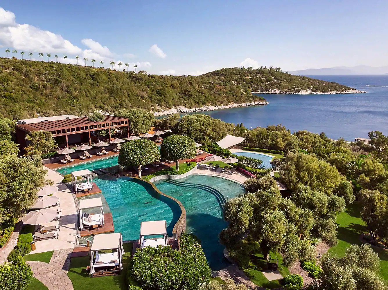 Bodrum Hotel