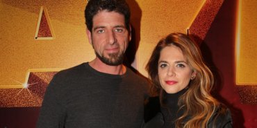 Cemal Hünal ile Lale Cangal boşandı