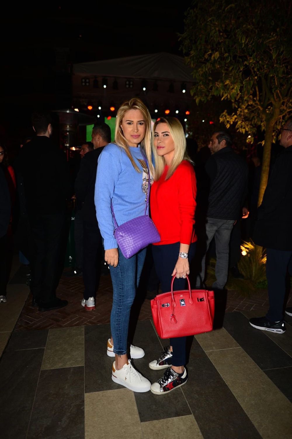 Ebru Ceylan, Aslı Sipahi Hacısüleymanoğlu