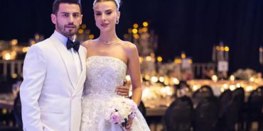 Efe Bezci ve Ayça Altınok