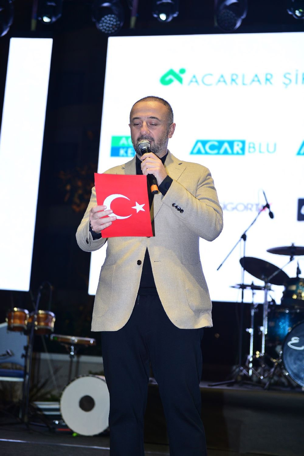 Erdinç Acar