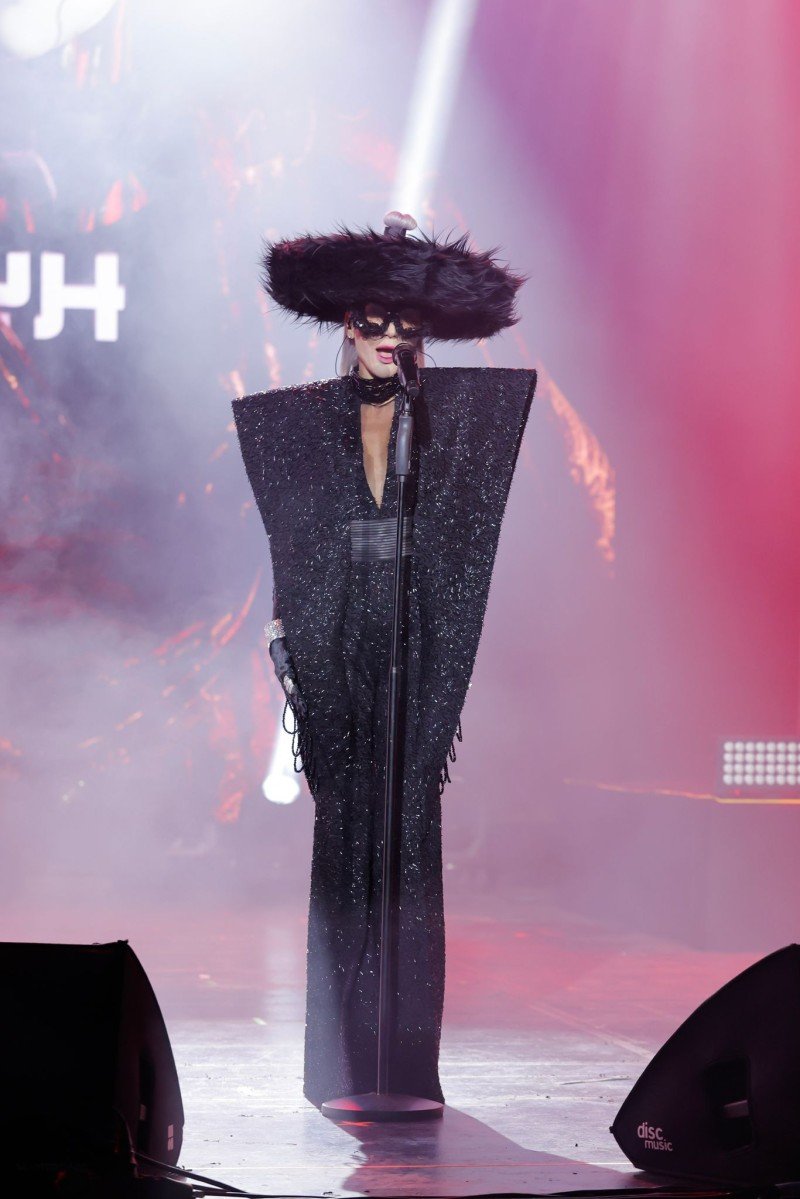 Hande Yener