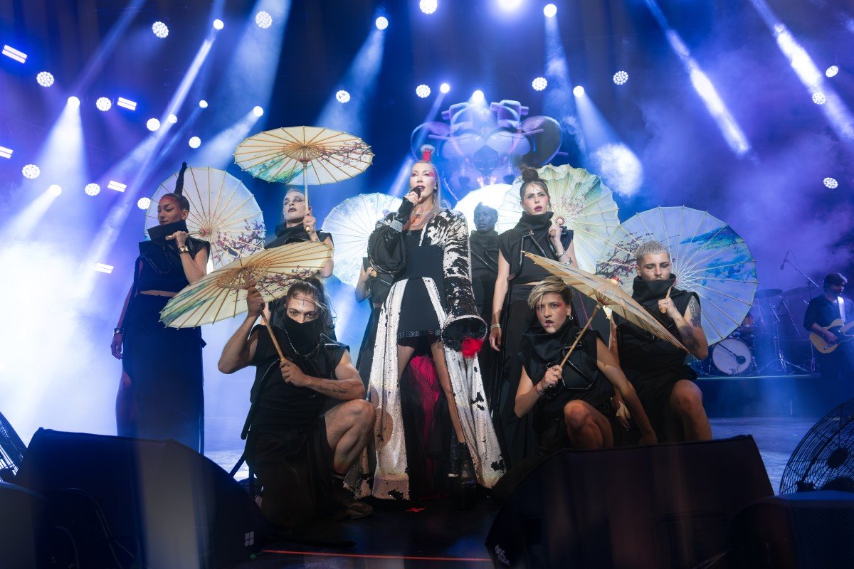 Hande Yener