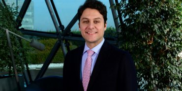 Albaraka Türk 'Islamic Finance Briefing'e ev sahipliği yaptı