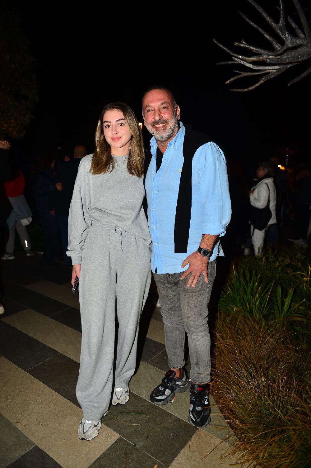 Melisa-Metin Albayrak