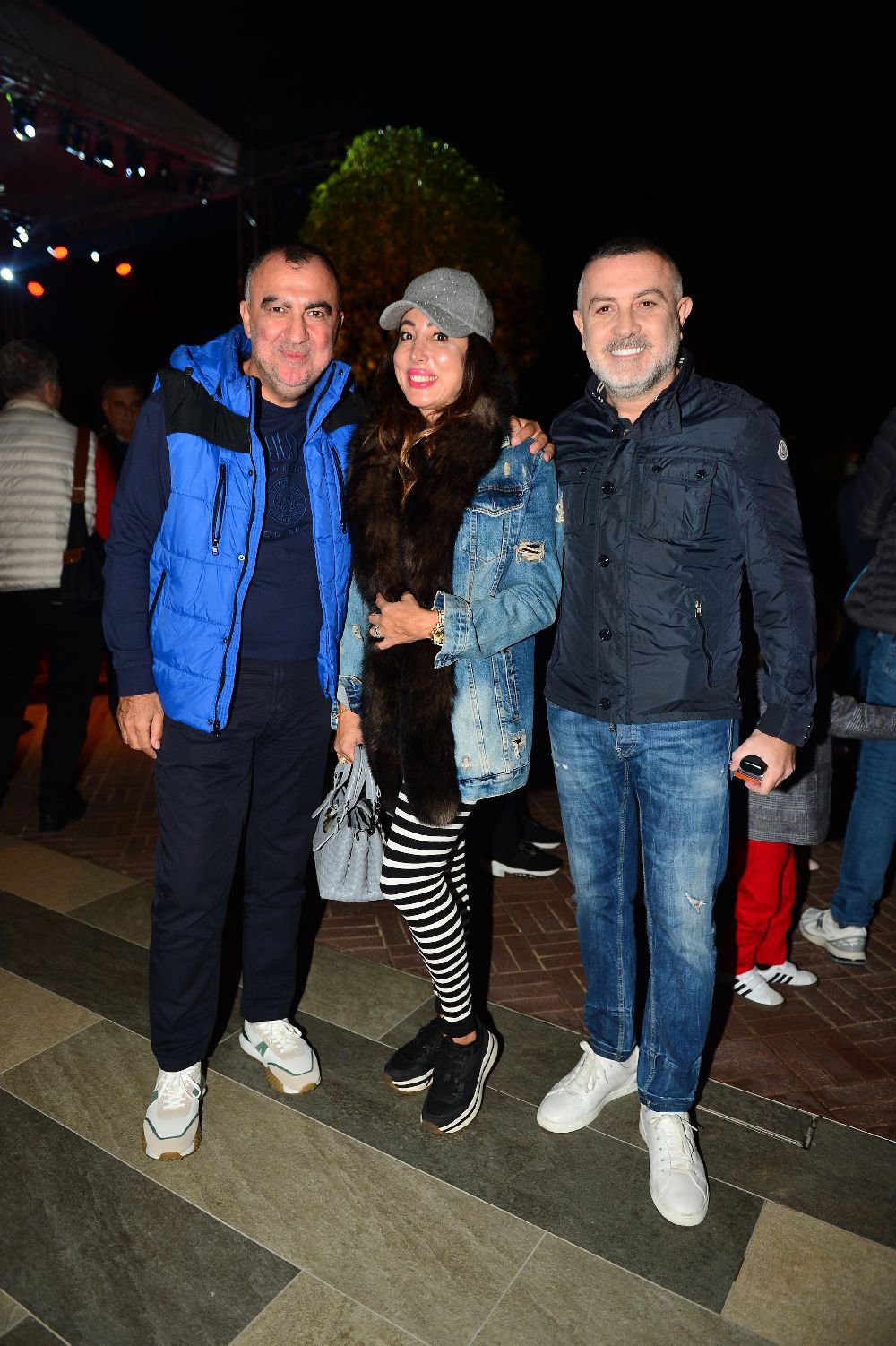 Murat-Sinem Aydın , Ozan Kaçmaz