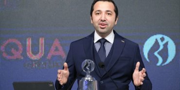 QUA Granite’den dev borçlanma duyurusu