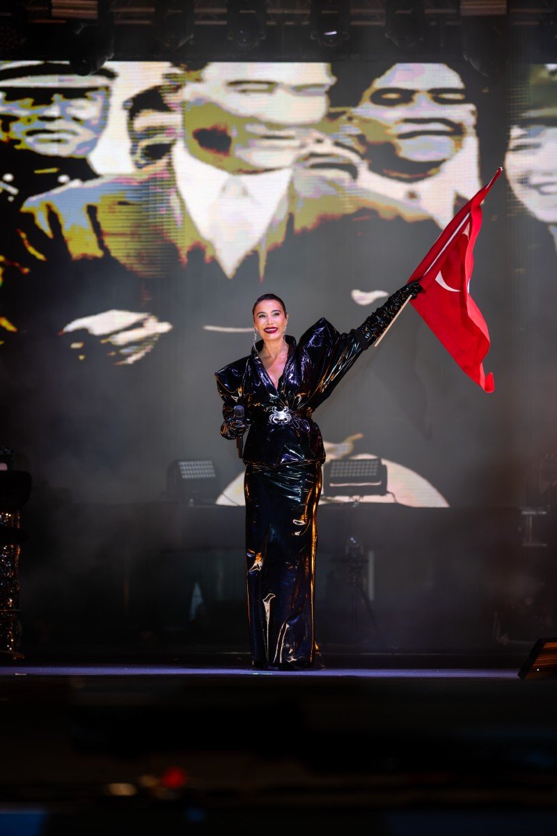 Sıla Gençoğlu