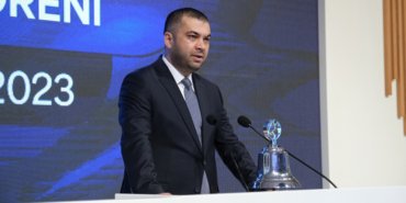 Vera Konsept GYO, 2024'ün üçüncü çeyreğinde zarar açıkladı