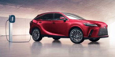 Lexus modellerinde Kasım ayına özel fırsatlar