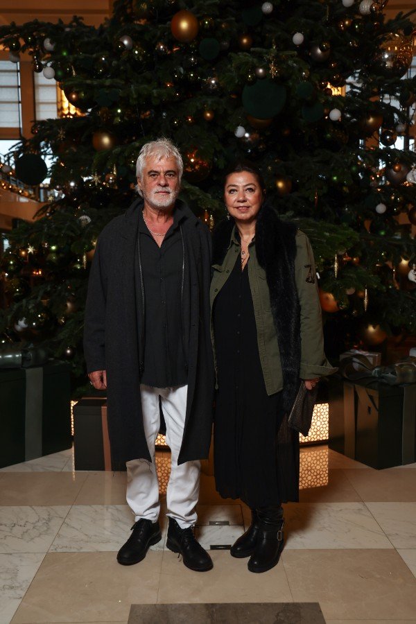 Ahmet - Ayşegül Hotiç