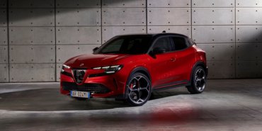 Alfa Romeo’nun yeni sportif SUV’u "Junior"ın satışları başladı