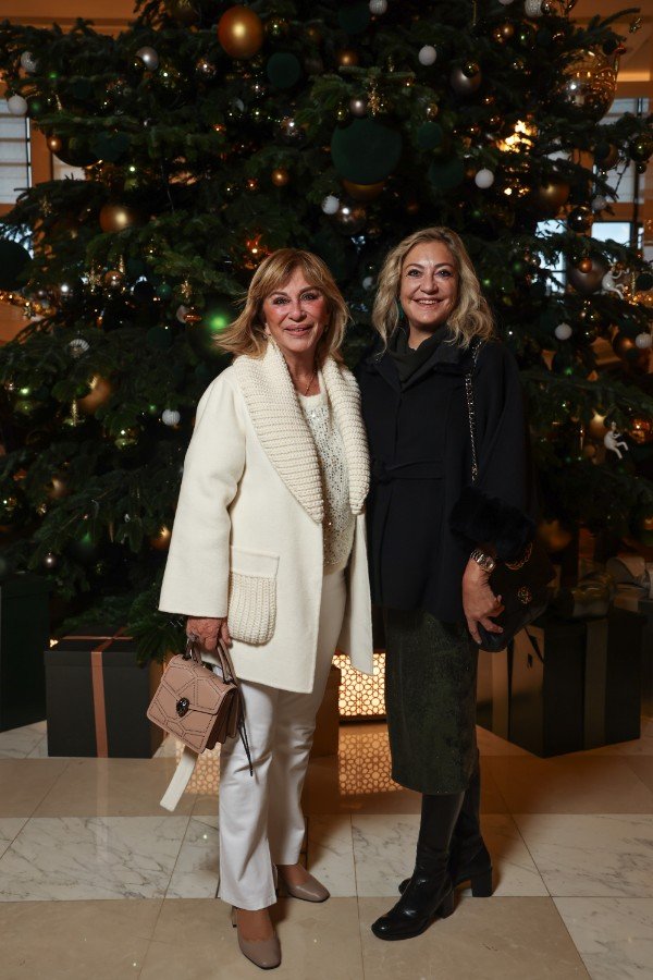 Banuhan Akçay - Sibel Pensoy