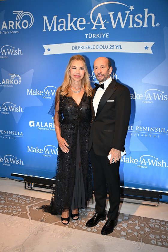 Berrak - Nezih Barut