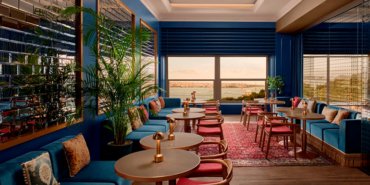 The Ritz-Carlton Istanbul'a Condé Nast Traveler'dan prestij ödülü
