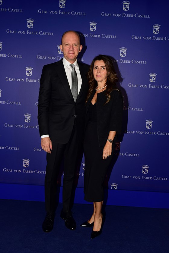 Burak - Özlem Başarır