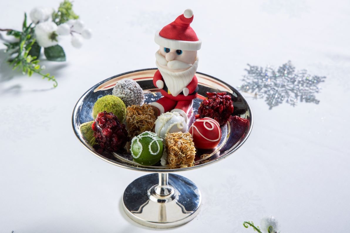 Çırağan Palace Kempinski İstanbul