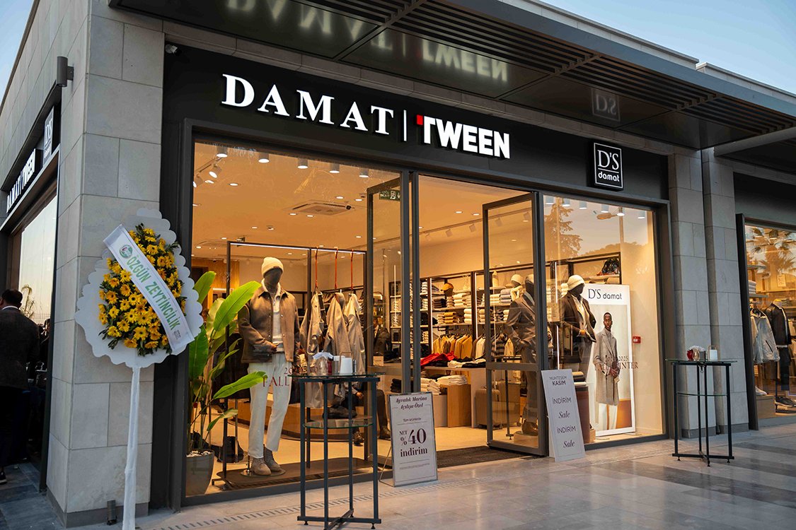 Damat Tween