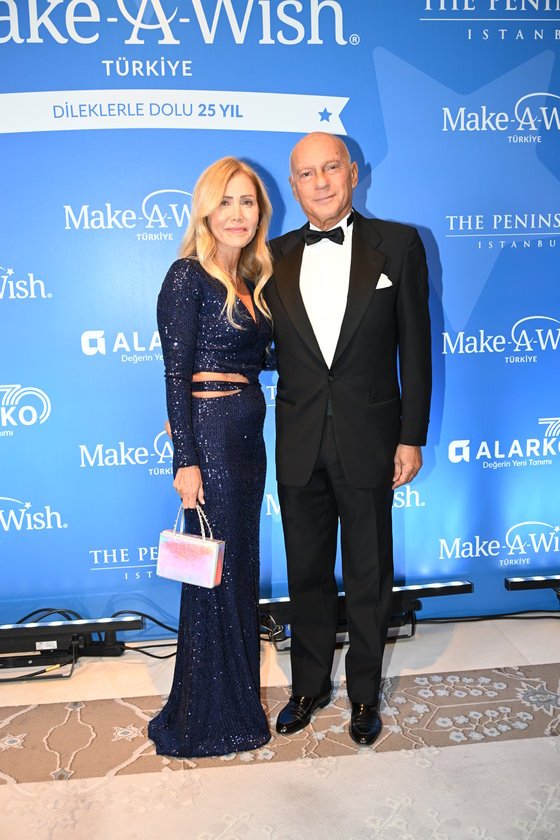 Demet Güngör,Jeff Hakko