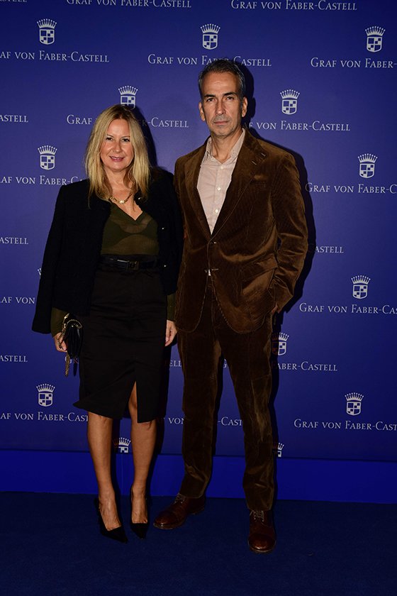 Demet Müftüoğlu Eşeli - Alphan Eşeli