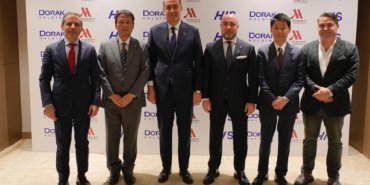 Dorak Holding, yeni yatırımlarla büyümesini sürdürüyor