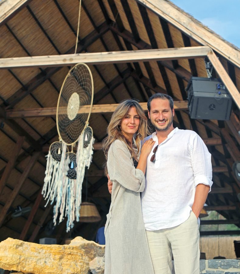 Ece Akbulut - Burak Beşer