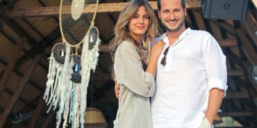 Burak Beşer'e eski eşi Ece Akbulut'tan 100 milyonluk tazminat talebi