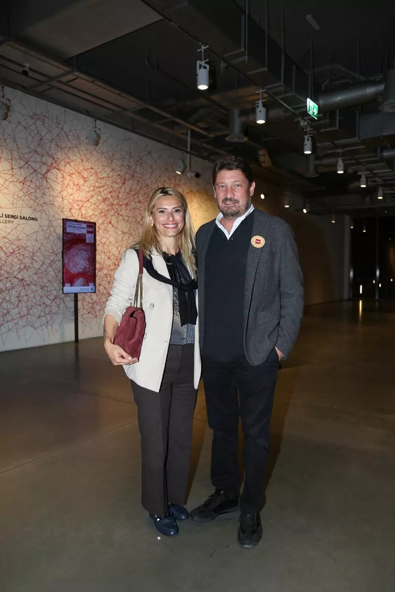 Evrim Uçkunkaya, Rıfat Dedeman