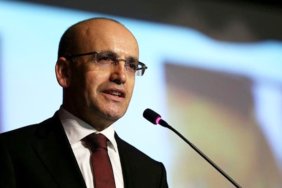 Bakan Şimşek'ten enflasyon değerlendirmesi