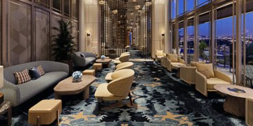 Hilton’dan Türkiye’de 10 yeni otel anlaşması