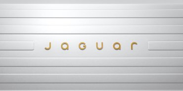 Jaguar, yeni logosunu tanıttı
