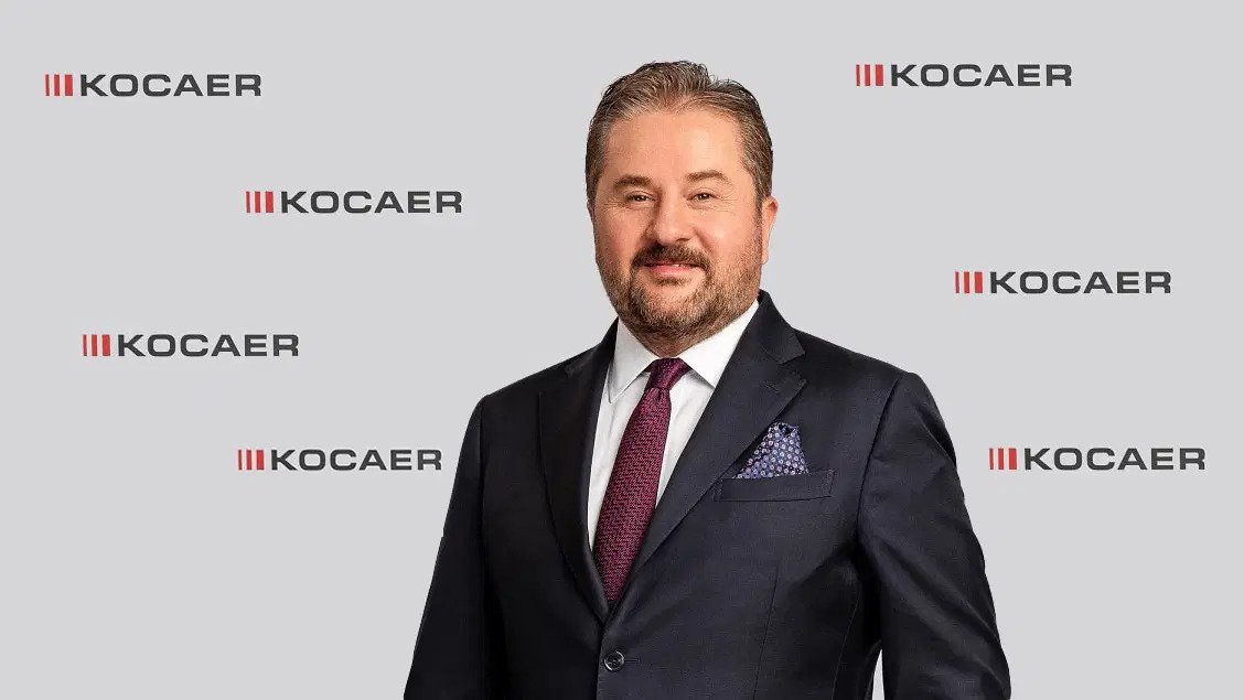 Kocaer Çelik’in 2023 sürdürülebilirlik raporu yayınlandı – Black or ...