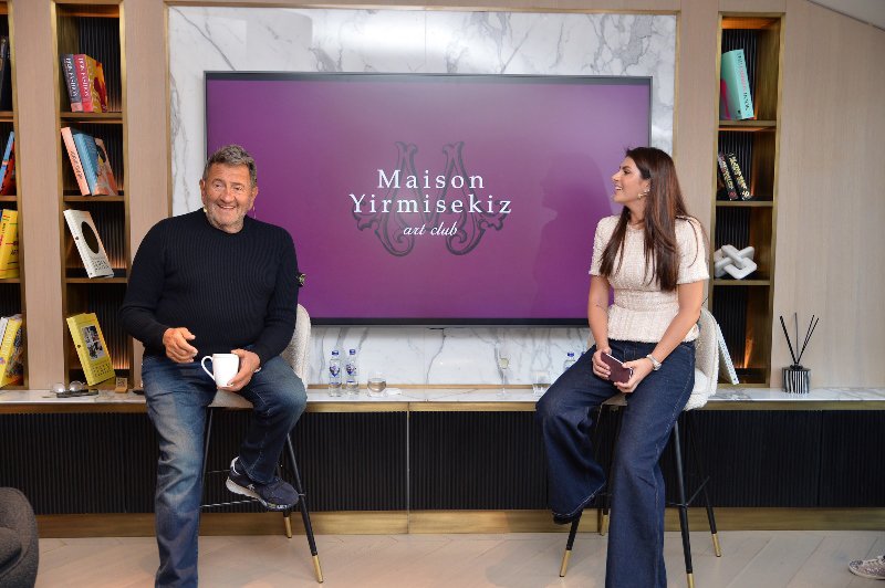 Mustafa Taviloğlu-Nurdan Akgün
