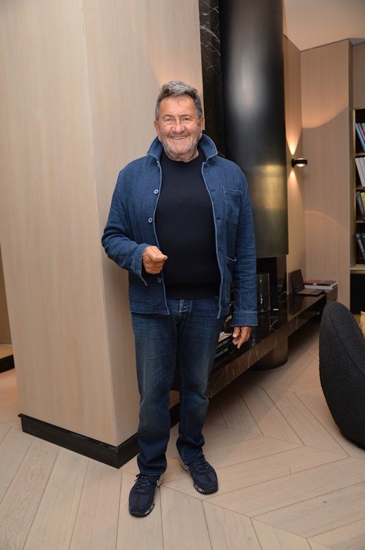 Mustafa Taviloğlu