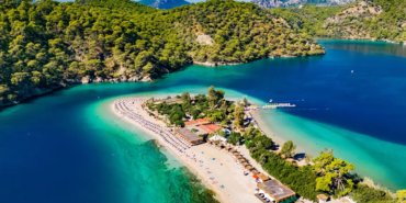 Türkiye yılın 10 ayında 55 milyona yakın ziyaretçi ağırladı