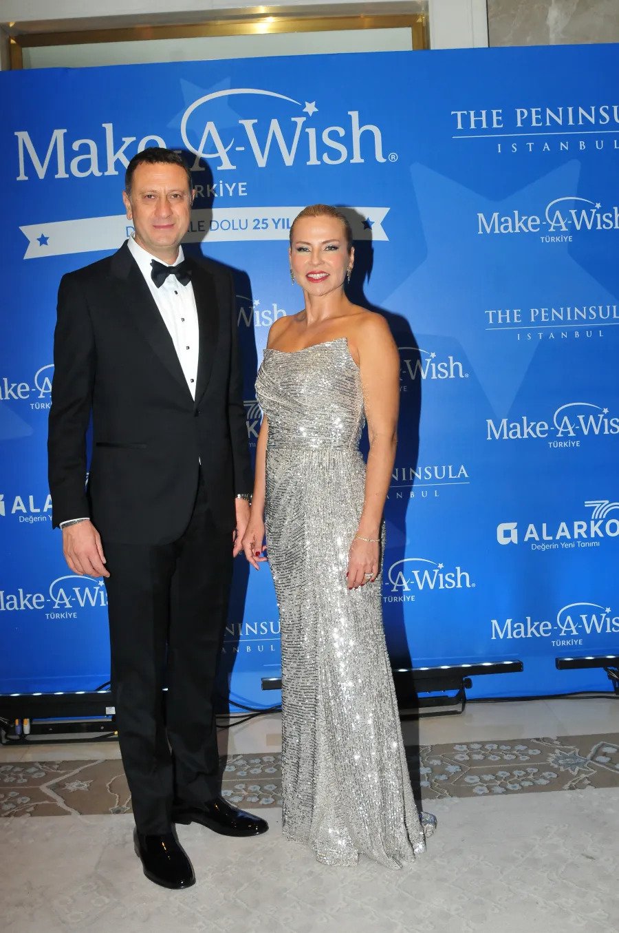 Ömür Tan - Eda Sevaioğlu Tan