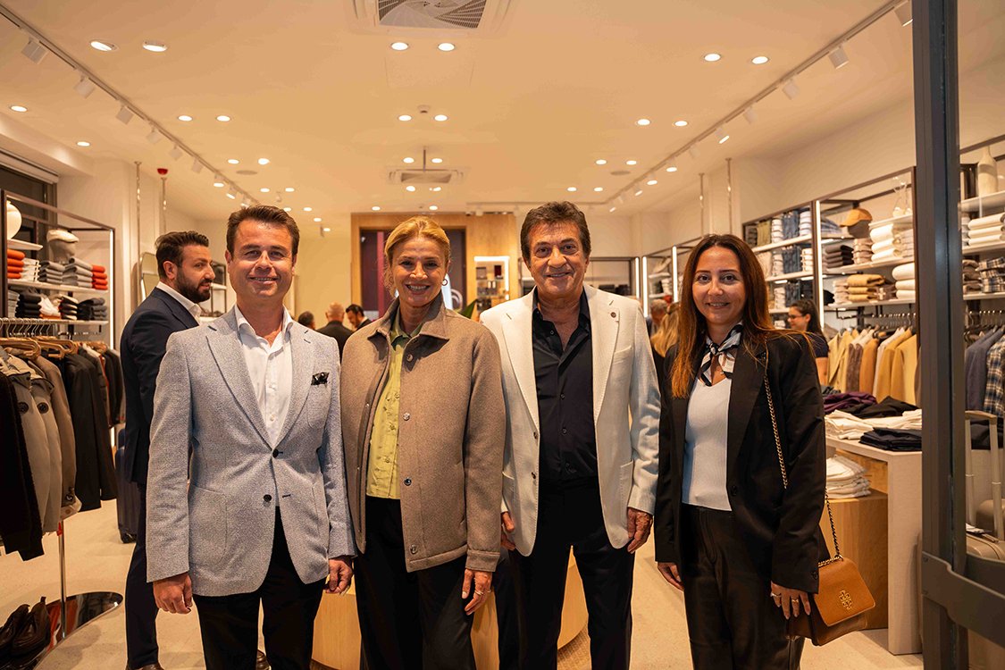 Süleyman Ercan, Ahu - Süleyman Orakcıoğlu, Hande Akçal